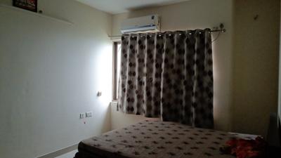 Bedroom Image of 1332 Sq.ft 3 BHK Apartment / Flat for sale in Tata Amantra Phase 2, Bhiwandi Thane for Rs. 7900000
