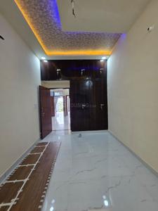 Hall Image of 1500 Sq.ft 3 BHK Villa for sale in Nari Ka Bas Jaipur for Rs. 4500000