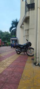 Image of 555 Sq.ft 1 BHK Apartment / Flat for sale in Valap, Navi Mumbai for Rs. 2200000