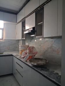 Kitchen Image of 700 Sq.ft 1 BHK Apartment / Flat for sale in First Golden Residency by First Villa LLP, Sector 73 Noida for Rs. 1699999