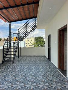 Balcony Image of 4000 Sq.ft 6 BHK Independent House for sale in Vijayanagar Bengaluru for Rs. 33500000