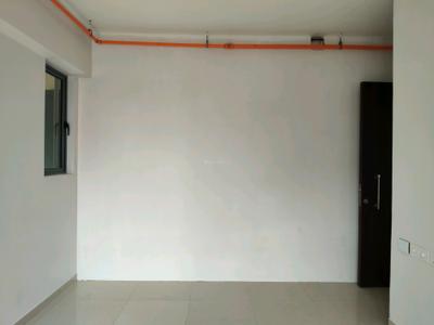 Living Room Image of 735 Sq.ft 2 BHK Apartment / Flat for sale in Ajmera Yogi Hills, Mulund West Mumbai for Rs. 13900000