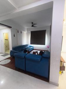 Hall Image of 1050 Sq.ft 2 BHK Apartment / Flat for sale in Patancheru Sangareddy for Rs. 5700000