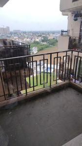 Image of 800 Sq.ft 2 BHK Apartment / Flat for sale in Signature Global The Roselia, Sector 95A, Gurgaon for Rs. 5400000