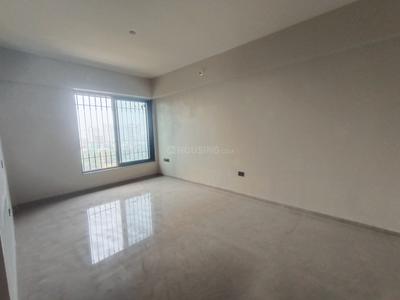 Hall Image of 3085 Sq.ft 4.5 BHK Duplex for sale in Experio Platinum Elysium, Nerul Navi Mumbai for Rs. 62500000