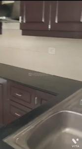 Kitchen Image of 1470 Sq.ft 3 BHK Apartment / Flat for sale in Kakkanad Kochi for Rs. 6500000