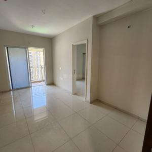 Hall Image of 800 Sq.ft 2 BHK Apartment / Flat for sale in Godrej Parkridge, Manjari Khurd Pune for Rs. 8000000
