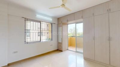 Bedroom Image of 954 Sq.ft 2 BHK Apartment / Flat for sale in Harlur Bengaluru for Rs. 13500000