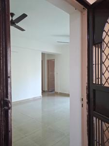 Main Entrance Image of 1069 Sq.ft 2 BHK Apartment / Flat for sale in Paras Tierea, Sector 137 Noida for Rs. 9200000