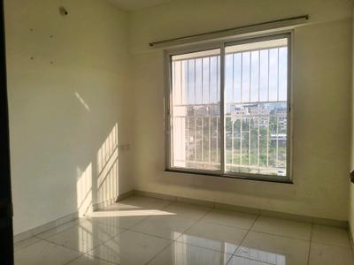 Bedroom Image of 1500 Sq.ft 3 BHK Apartment / Flat for sale in Kolte Patil Life Republic R4, Tathawade Pune for Rs. 11800000