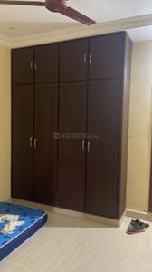 Bedroom Image of 1200 Sq.ft 2 BHK Independent House for rent in Peda Avutapalli Vijayawada for Rs. 10000