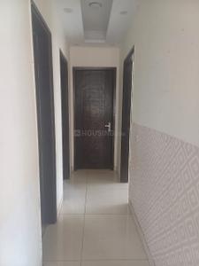 Bedroom Image of 1674 Sq.ft 3 BHK Apartment / Flat for sale in ACE Golfshire, Sector 150 Noida for Rs. 21000000