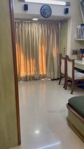 Hall Image of 1100 Sq.ft 2 BHK Apartment / Flat for rent in Khar West Mumbai for Rs. 135000