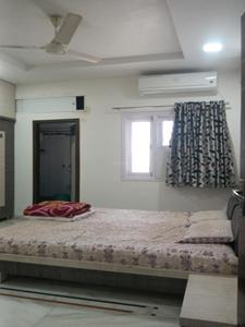 Bedroom Image of 2690 Sq.ft 4 BHK Apartment / Flat for sale in Shahibaug Ahmedabad for Rs. 15700000
