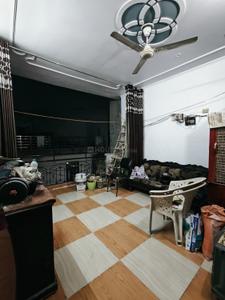 Balcony Image of 1050 Sq.ft 2 BHK Builder Floor for sale in Daulatpura Ghaziabad for Rs. 4200000