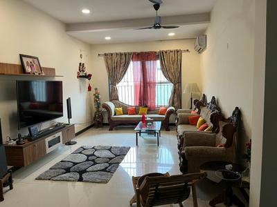 Hall Image of 4000 Sq.ft 3 BHK Independent House for rent in Injambakkam Chennai for Rs. 150000