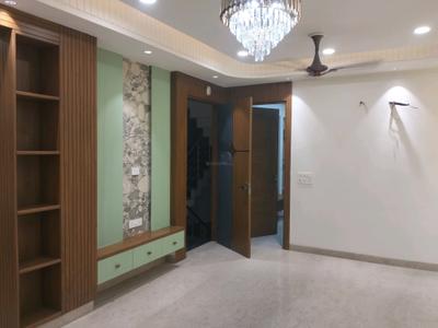 Living Room Image of 1305 Sq.ft 3 BHK Builder Floor for sale in Shahdara New Delhi for Rs. 15500000