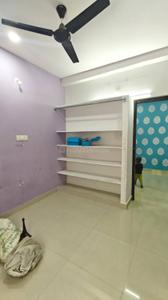 Hall Image of 550 Sq.ft 1 BHK Independent House for rent in Begumpet Hyderabad for Rs. 11500