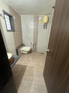Image of 1800 Sq.ft 3 BHK Apartment / Flat for rent in Shahibaug, Ahmedabad for Rs. 40000