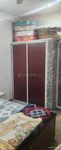 Bedroom Image of 2000 Sq.ft 5 BHK Independent House for sale in Raj Minal Residency, Ayodhya Bypass Bhopal for Rs. 11600000