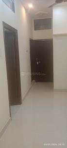 Living Room Image of 400 Sq.ft 2 BHK Builder Floor for rent in Balapur Hyderabad for Rs. 11000