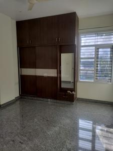 Bedroom Image of 1000 Sq.ft 2 BHK Apartment / Flat for rent in Mahalakshmi Layout Bengaluru for Rs. 35000