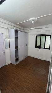 Bedroom Image of 340 Sq.ft 1 RK Studio for sale in Chatrapati Shivaji Raje Complex, Kandivali West Mumbai for Rs. 6300000