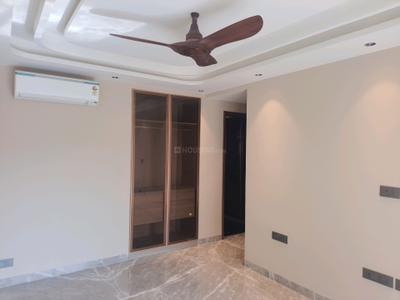 Bedroom Image of 2700 Sq.ft 4 BHK Builder Floor for sale in Suncity Township, Sector 54 Gurgaon for Rs. 56500000