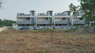 Image of 1200 Sq.ft Residential Plot / Land for sale in Kalapatti, Coimbatore for Rs. 4400000