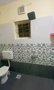 Bathroom Image of 1100 Sq.ft 2 BHK Apartment / Flat for rent in Urapakkam Chennai for Rs. 22000