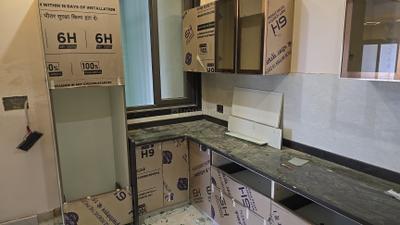 Kitchen Image of 3400 Sq.ft 5 BHK Independent House for sale in Karolan Ka Barh Jaipur for Rs. 23100000