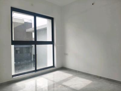 Bedroom Image of 1657 Sq.ft 3 BHK Apartment / Flat for sale in Majestique Signature Towers, Baner Pune for Rs. 18000000