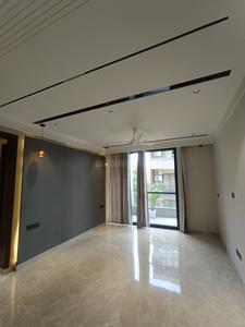 Bedroom Image of 3200 Sq.ft 4.5 BHK Builder Floor for sale in Independent Floors At DLF City Phase IV, DLF Phase 4 Gurgaon for Rs. 47500000