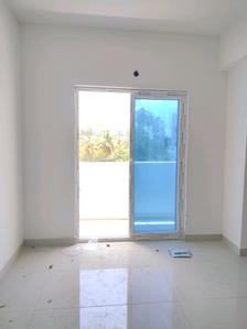 Dining Area Image of 1051 Sq.ft 2 BHK Apartment / Flat for sale in SVN Green Nest, Electronic City Bengaluru for Rs. 4985200