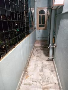 Balcony Image of 1000 Sq.ft 2 BHK Apartment / Flat for rent in Dilsukh Nagar Hyderabad for Rs. 22000