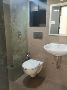 Bedroom Image of 707 Sq.ft 1 BHK Apartment / Flat for sale in Pramanik Walchand Park View, Mira Road East Mira Bhayandar for Rs. 7721000