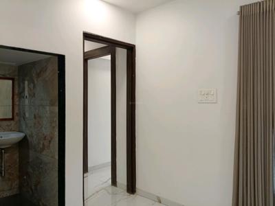 Bedroom Image of 845 Sq.ft 2 BHK Apartment / Flat for sale in JP The Palace Tower B, Mira Road East Mira Bhayandar for Rs. 9200000