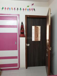 Bedroom Image of 520 Sq.ft 1 BHK Apartment / Flat for sale in Hiranandani Estate Thane for Rs. 5500000