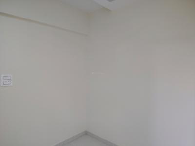 Bedroom Image of 1080 Sq.ft 2 BHK Apartment / Flat for rent in STG Signature Residency, Thane West Thane for Rs. 50000