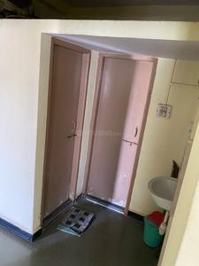 Bathroom Image of 1200 Sq.ft 2 BHK Builder Floor for rent in Miraj Sangli for Rs. 14000