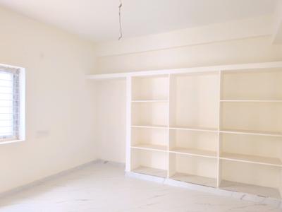 Bedroom Image of 1530 Sq.ft 3 BHK Apartment / Flat for sale in Bommarillu Nandanavanam, Ameenpur Sangareddy for Rs. 7600000