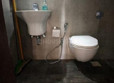 Bathroom Image of 1675 Sq.ft 4 BHK Apartment / Flat for sale in Sea Gundecha Trillium, Kandivali East Mumbai for Rs. 75000000