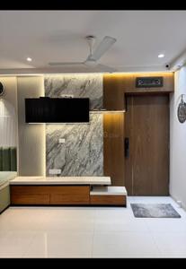 Bedroom Image of 2175 Sq.ft 3 BHK Apartment / Flat for sale in Raheja Imperia, Lower Parel Mumbai for Rs. 105000000