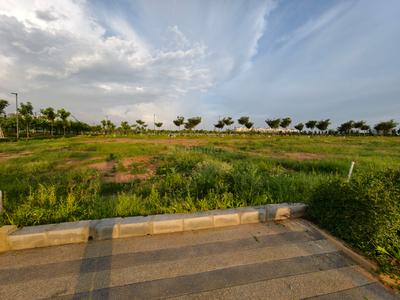 Image of 1500 Sq.ft Residential Plot / Land for sale in MELODIES OF LIFE, Choodasandra, Bengaluru for Rs. 21500000