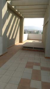 Balcony Image of 1030 Sq.ft 2 BHK Apartment / Flat for sale in Nyati Ebony Garden, Mohammed Wadi Pune for Rs. 6200000