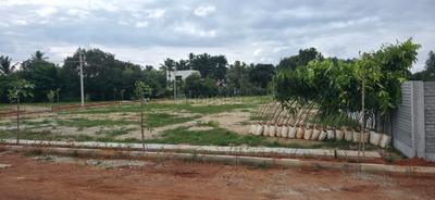 Image of 5725 Sq.ft Residential Plot / Land for sale in Pindakuru Thimmanahalli, Bengaluru for Rs. 13000000