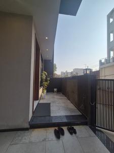 Balcony Image of 3500 Sq.ft 4.5 BHK Villa for sale in Vaishali Nagar Extension Jaipur for Rs. 37500000