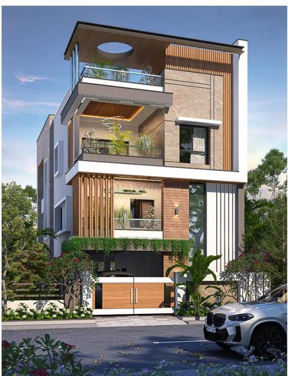 Jai Jawan Colony Main Image 1