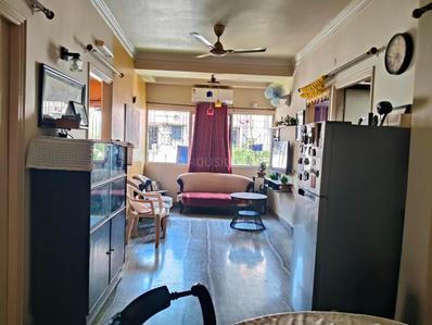 Image of 1100 Sq.ft 3 BHK Apartment / Flat for sale in Kalikapur, EM Bypass, Kolkata for Rs. 5100000