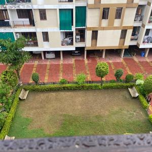 Image of 780 Sq.ft 2 BHK Apartment / Flat for sale in Adhartal, Jabalpur for Rs. 2800000
